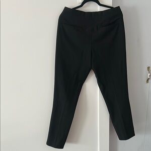 Tuxedo Black Men's Dress Pants